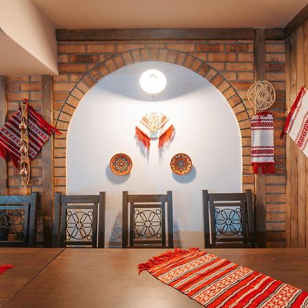 Hotel Ski&Sky プレデアル エクステリア 写真
