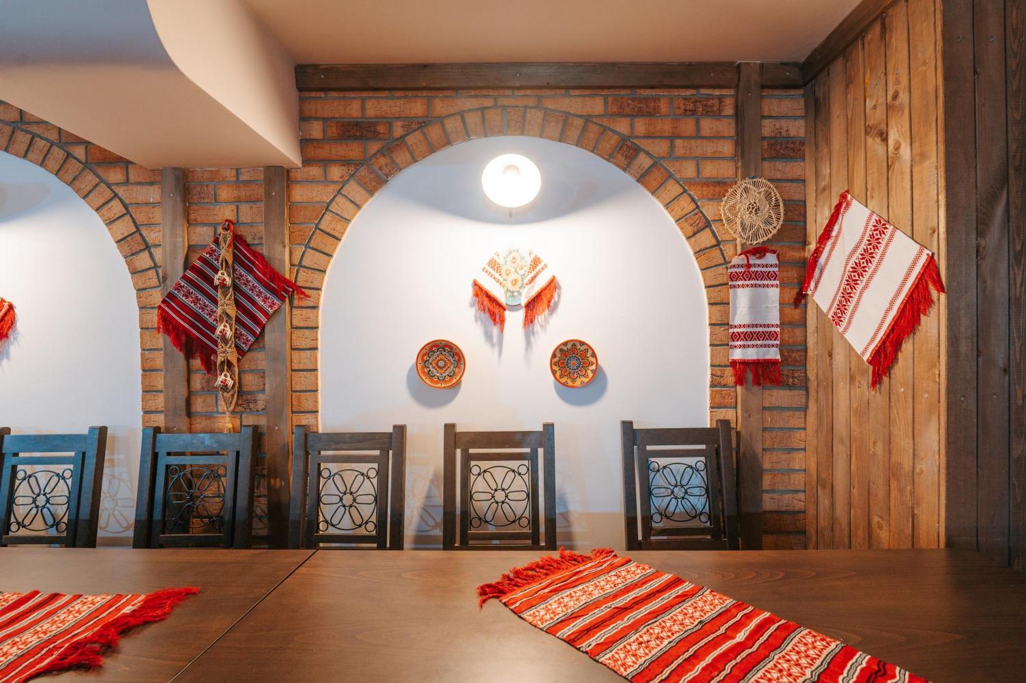 Hotel Ski&Sky プレデアル エクステリア 写真