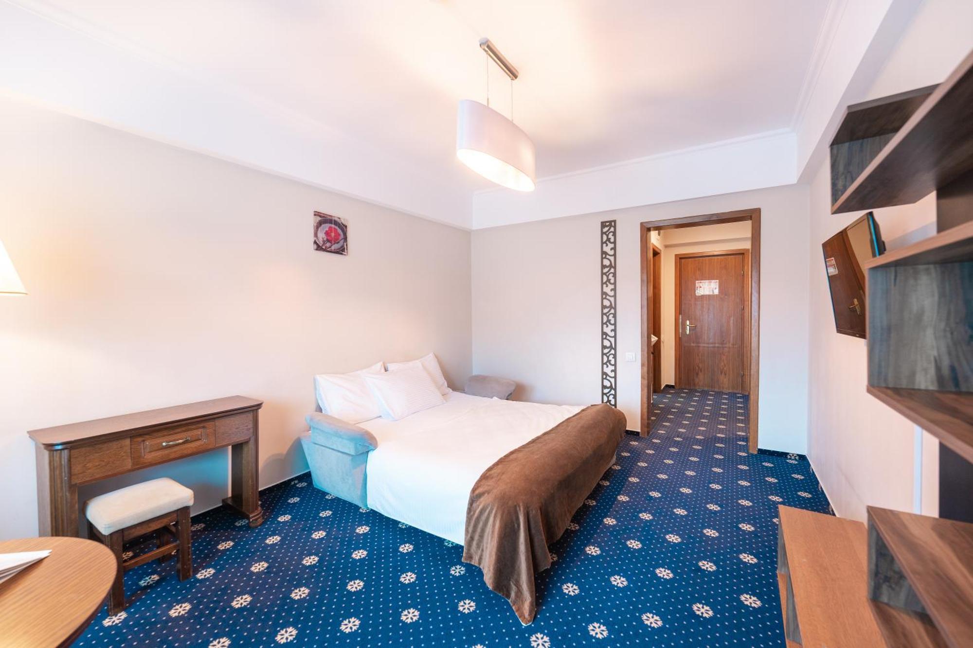 Hotel Ski&Sky プレデアル エクステリア 写真