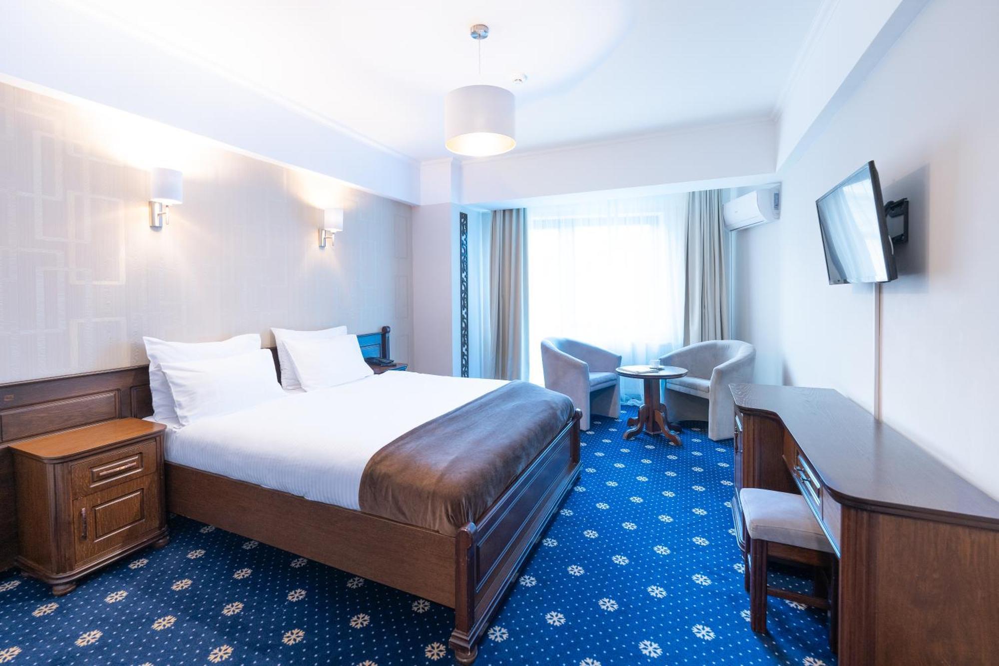 Hotel Ski&Sky プレデアル エクステリア 写真