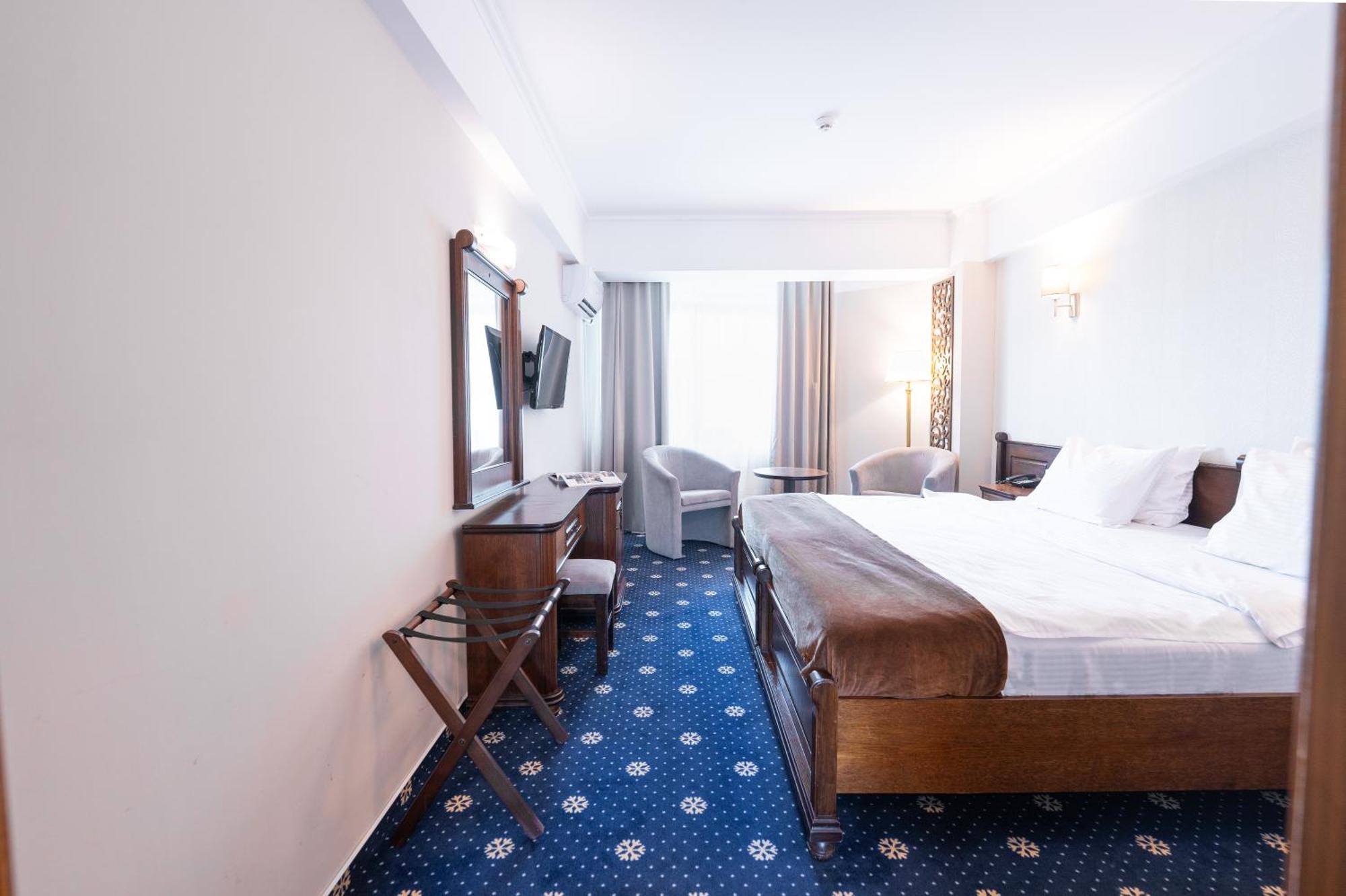 Hotel Ski&Sky プレデアル エクステリア 写真