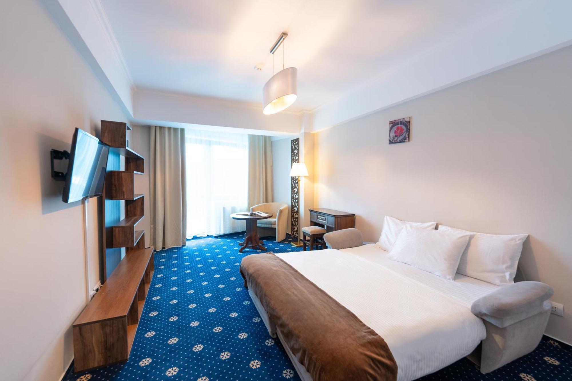 Hotel Ski&Sky プレデアル エクステリア 写真