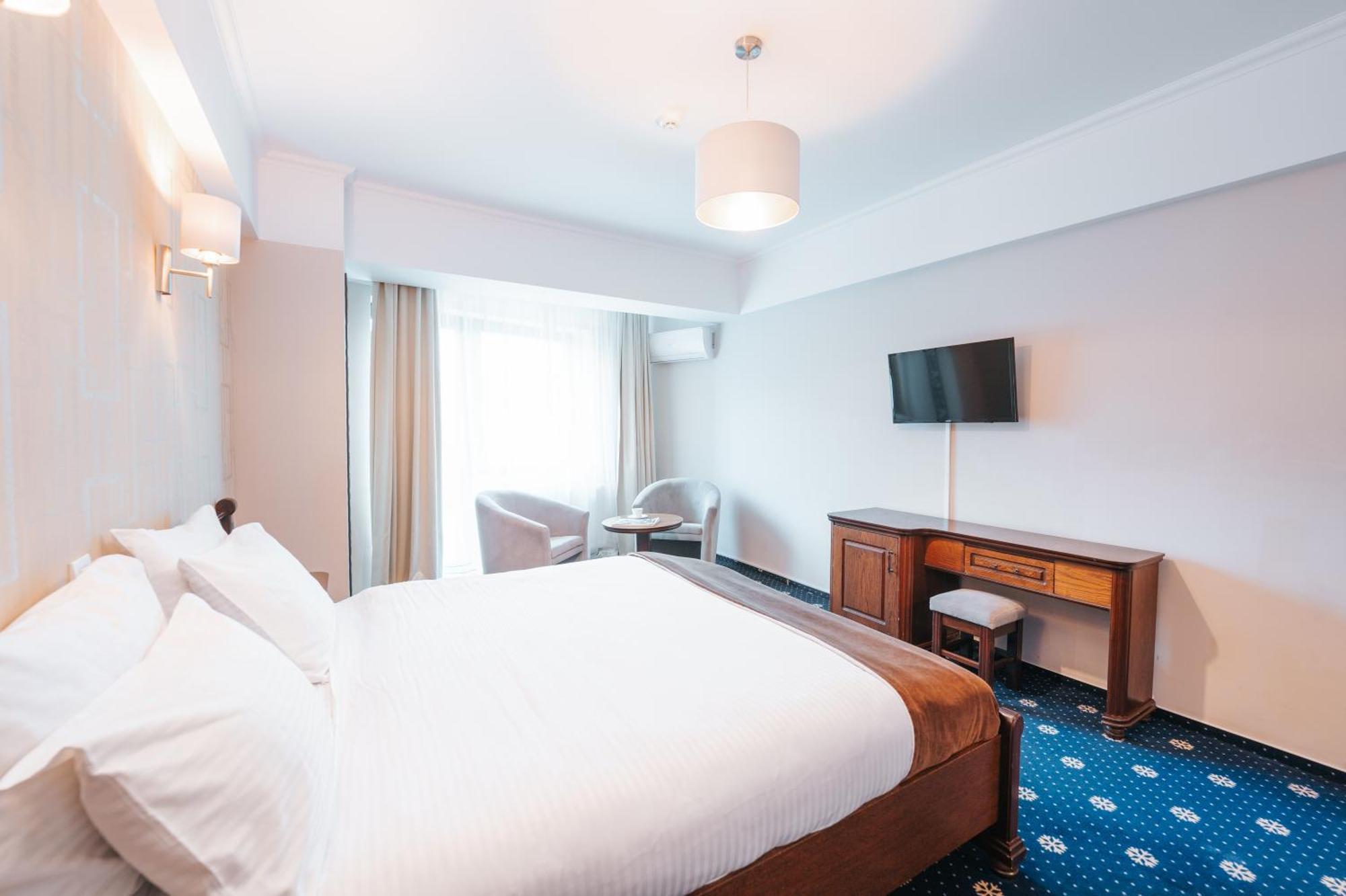 Hotel Ski&Sky プレデアル エクステリア 写真