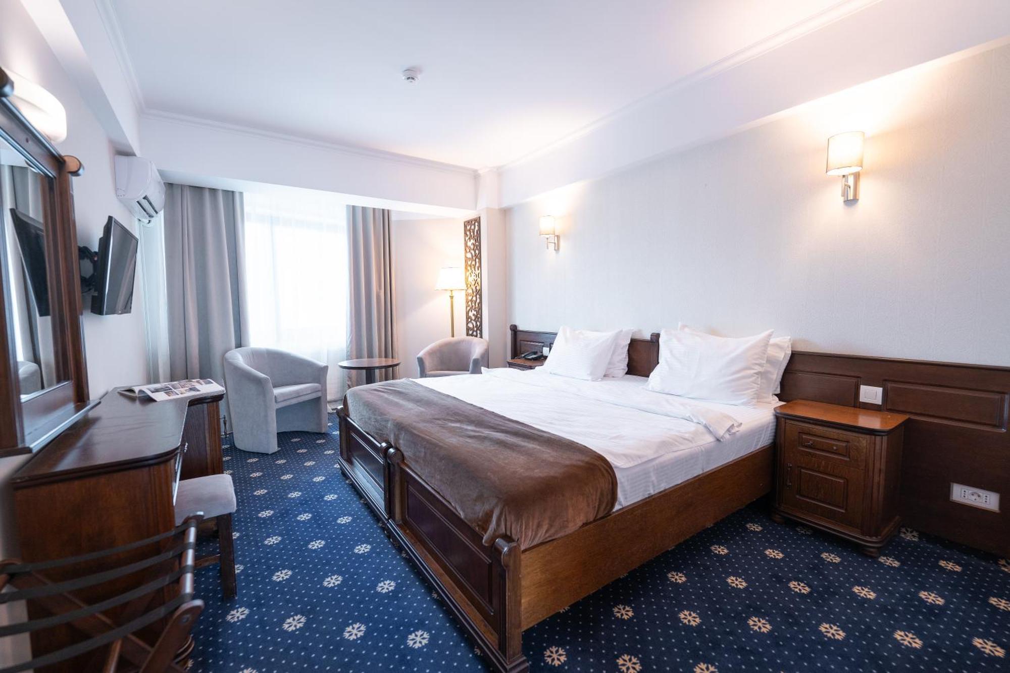 Hotel Ski&Sky プレデアル エクステリア 写真