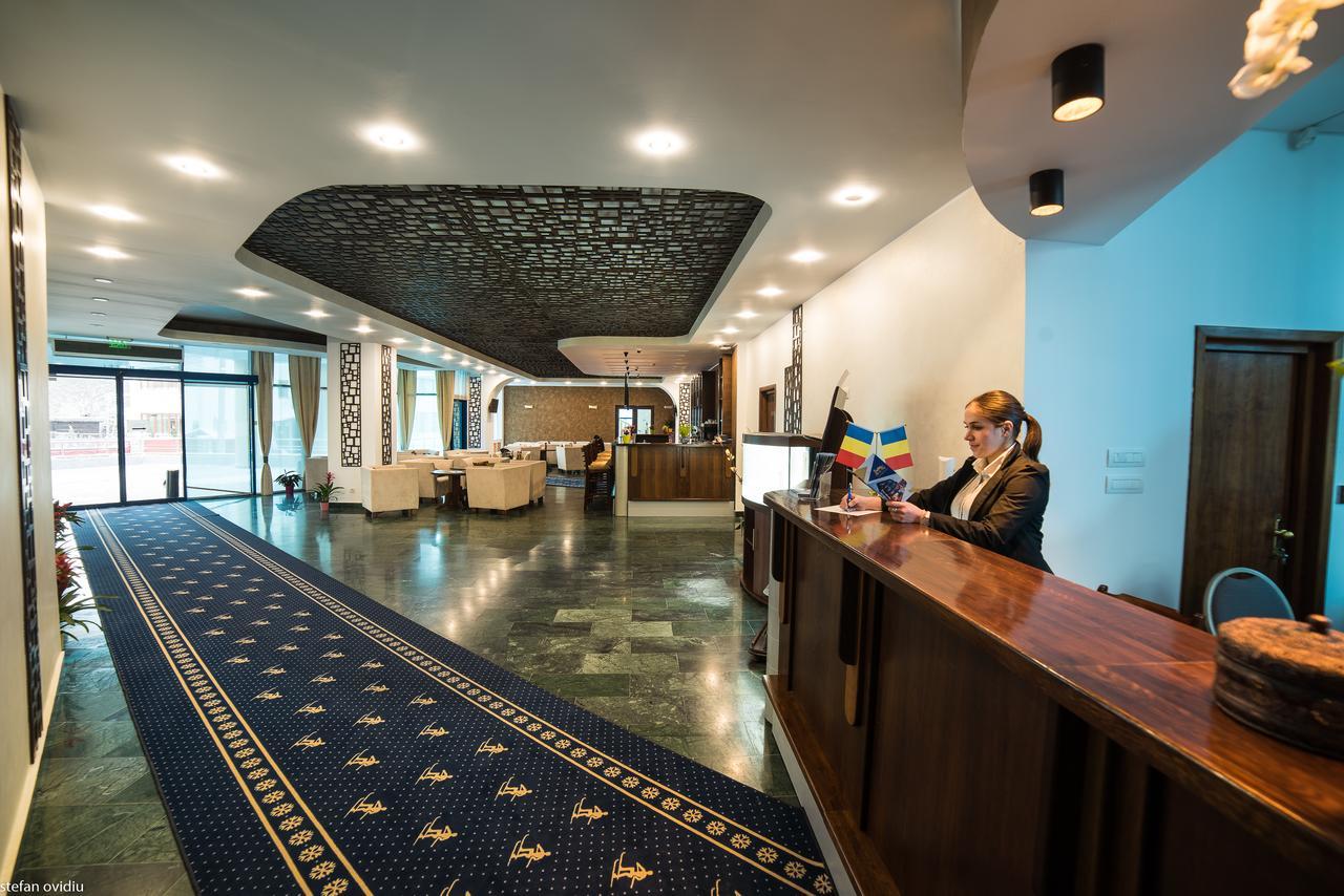 Hotel Ski&Sky プレデアル エクステリア 写真