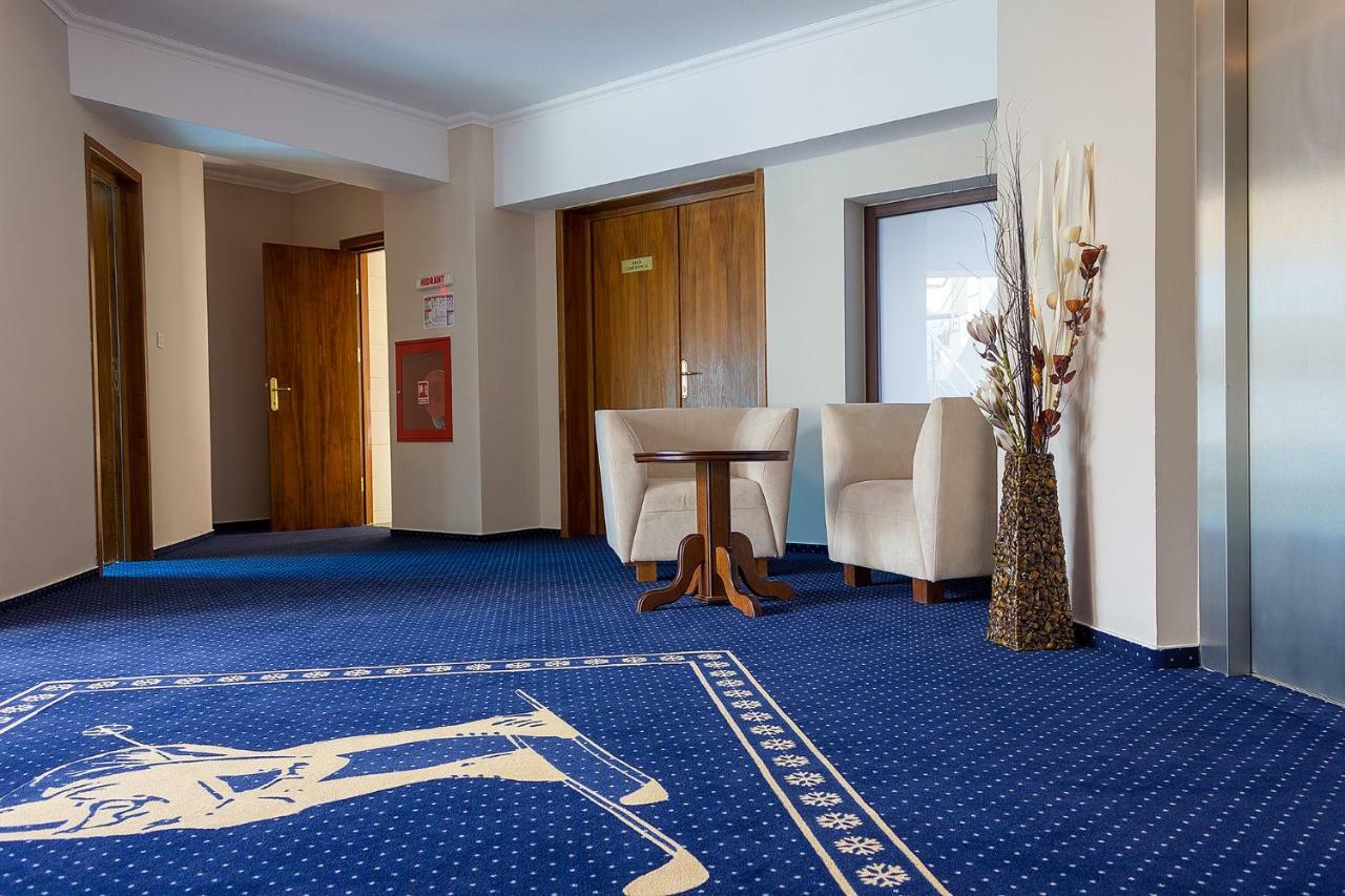 Hotel Ski&Sky プレデアル エクステリア 写真