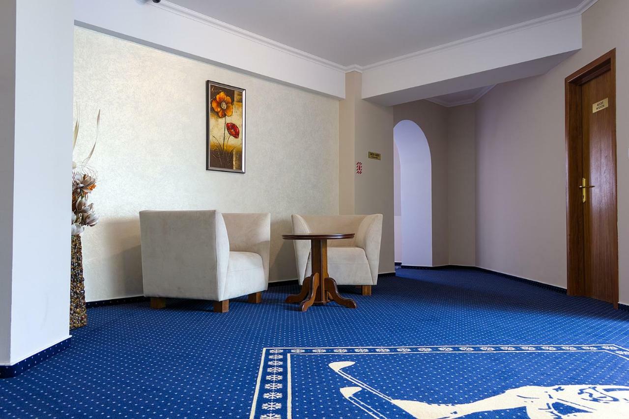 Hotel Ski&Sky プレデアル エクステリア 写真