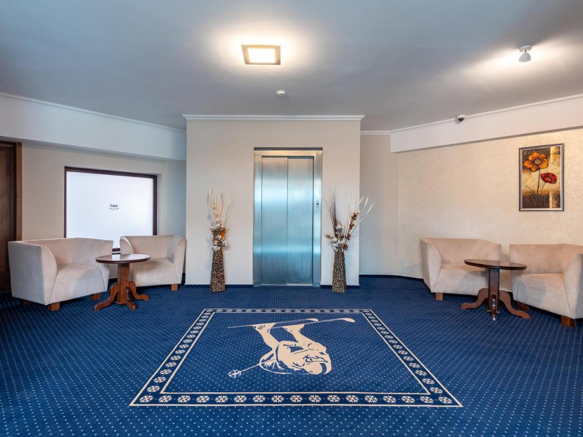 Hotel Ski&Sky プレデアル エクステリア 写真